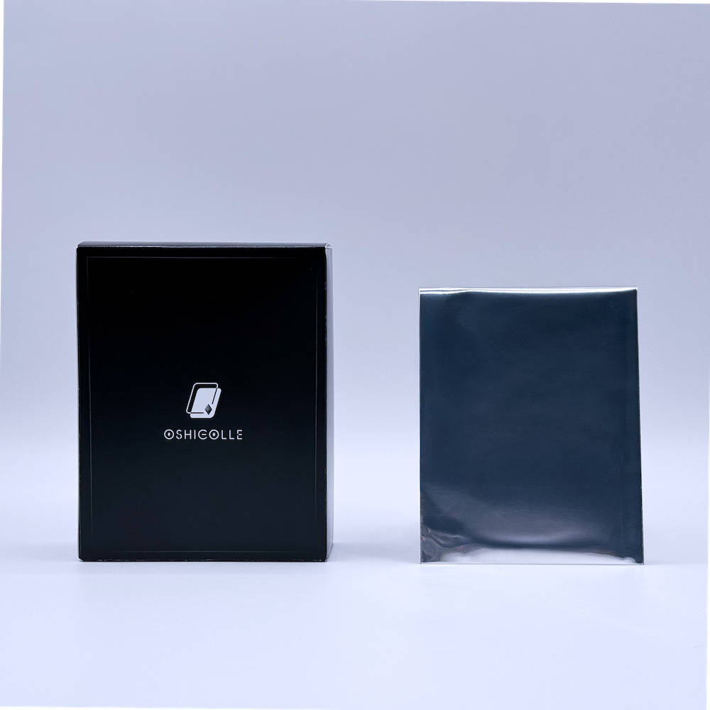 リアルトレカBOX